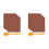 Silicone Dehydrator Sheets with Edge, Fruit Leather Trays 1