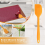 Silicone Dehydrator Sheets with Edge, Fruit Leather Trays 2