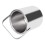 Stainless Steel Ice Square Container Double Walled 1.3L with Lid 5