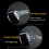4 Pcs 1Oz Automatic Measured Bottle Pourer - Spirit Measure Pourer 6