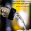 4 Pcs 1Oz Automatic Measured Bottle Pourer - Spirit Measure Pourer 4