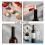 20 Pieces T Shape Wine Corks Tasting Corks T Shape Wine Corks 5