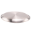 4 Pack 12 Inch Stainless Steel Pizza Baking Tray,for Baking Roasting 5
