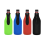 4 Pack Beer Bottle Insulator Sleeve Keep Drink Cold,Neoprene Cover 3