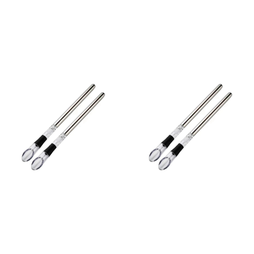 2PCS Wine Cooler Wine Bottle Chiller Wine Chiller Stick Wine Decanter