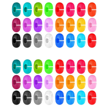 Wine Glass Tags,Wine Glass Drink Markers for Party Cocktail
