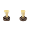 B-Piping Bag Stand, with 8 Slots Nozzles, for Cake Decorating Kit 1