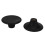 4 Sets Dutch Oven Knob Bakelite Replacement Knob Pot Lid Handle 3