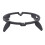 Wok Pan Stand Cast Iron Burners Stove Cookware Ring Support Rack 3
