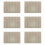Ceramic Honeycomb Soldering Board Heating For Gas Stove Head 1