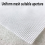 Non-Stick Silicone Dehydrator ,Reusable Mat Meshfor Fruit Dryer 8 Pcs 6