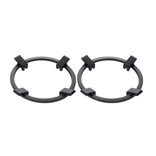 2X for Burner Gas Stove Hobs Cooker Home Kitchen Tools