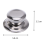 4Pcs Pot Lid Knobs Pot Lid Cover Knob Handle Universal Cookware 1