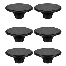 Dutch Oven Knob for Knob Replacement, Knob Bakelite 2 Sets