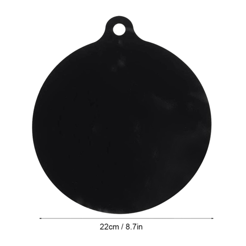 6 Pcs Induction Cooktop Mat Nonslip Silicone Heat Insulation Pad 1