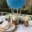 100Pc Burlap Lace Cutlery Pouch Tableware Knife Fork Holder Bag 4