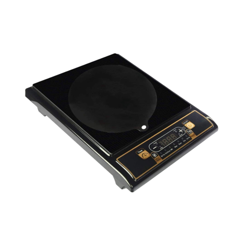 6 Pcs Induction Cooktop Mat Nonslip Silicone Heat Insulation Pad 1