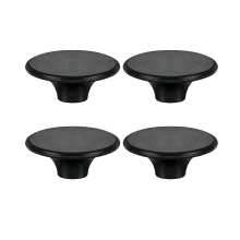 Dutch Oven Knob for Knob Replacement, Knob Bakelite 2 Sets