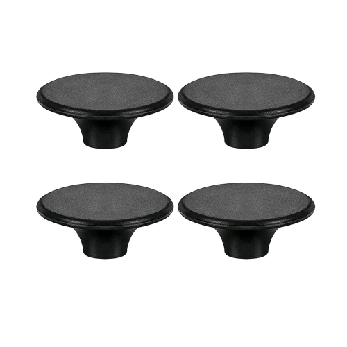 Dutch Oven Knob for Knob Replacement, Knob Bakelite 2 Sets