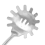2 Pieces Stainless Steel Spaghetti Server Set,Pasta Spoon Server Fork 6