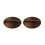 Kitchen Multi-Functional Wooden Pot Cover Handle Pan Lid 30cm 1