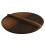 Kitchen Multi-Functional Wooden Pot Cover Handle Pan Lid 30cm 2