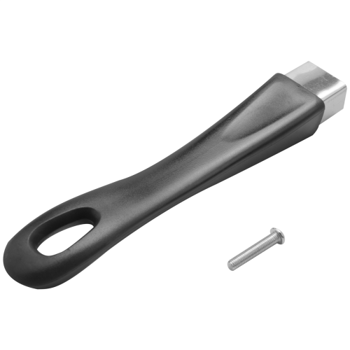 Black Replacement Bakelite Handle for Pan Pot Cookware 1