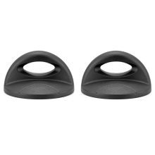 Pot Lid Knobs, Heat Pan Lid Holding Handles (1 Pack), Small
