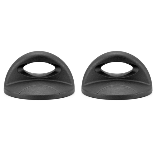 Pot Lid Knobs, Heat Pan Lid Holding Handles (1 Pack), Small