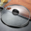 Pot Lid Knobs, Heat Pan Lid Holding Handles (1 Pack), Small 5