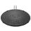 32cm Silicone Splatter Screen Guard Oil Grease Pan Lid for Cooking 5