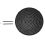 32cm Silicone Splatter Screen Guard Oil Grease Pan Lid for Cooking 2