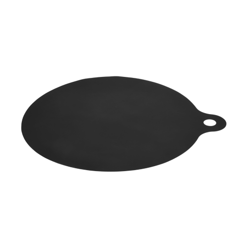 6 Pcs Induction Cooktop Mat Nonslip Silicone Heat Insulation Pad 2