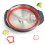3 Pack Sealing Rings for Foodi 8 Quart Silicone Gasket 3