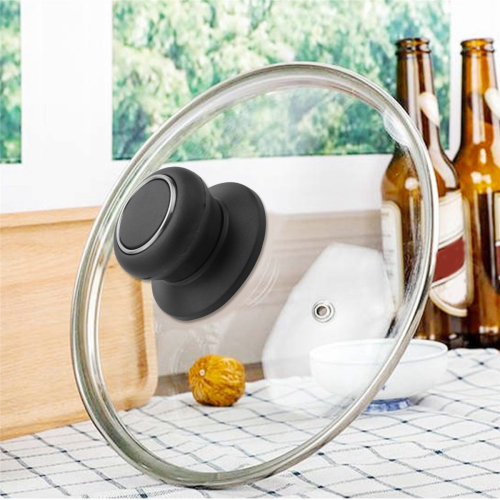 4 Pieces Pot Lid Knob Pan Lid Holding Lid Replacement Knob 2