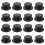 4 Pieces Pot Lid Knob Pan Lid Holding Lid Replacement Knob 1