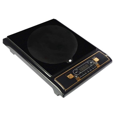 6 Pcs Induction Cooktop Mat Nonslip Silicone Heat Insulation Pad 1