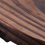 Kitchen Multi-Functional Wooden Pot Cover Handle Pan Lid 36cm 5