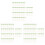 Cocktail Picks Handmade Bamboo Toothpicks 100Pcs 5.1in Green Cacti 1