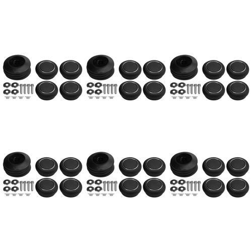 4 Pieces Pot Lid Knob Pan Lid Holding Lid Replacement Knob