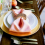 Napkin Ring Christmas Napkin Ring Holders Round Holder 4