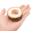 Napkin Ring Christmas Napkin Ring Holders Round Holder 7