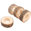 Napkin Ring Christmas Napkin Ring Holders Round Holder 2