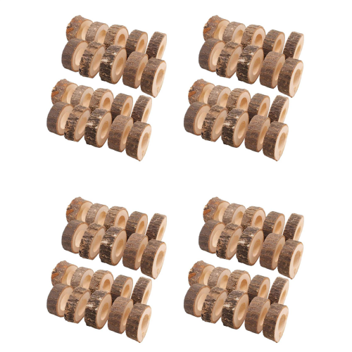 Napkin Ring Christmas Napkin Ring Holders Round Holder