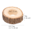 Napkin Ring Christmas Napkin Ring Holders Round Holder 5