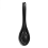 6 Pcs Japanese Style Spoons Rice Spoons Soup Spoons with Long Handle 3