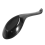 6 Pcs Japanese Style Spoons Rice Spoons Soup Spoons with Long Handle 7