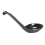 6 Pcs Japanese Style Spoons Rice Spoons Soup Spoons with Long Handle 6