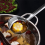 Stainless Steel Spoon for Hotpot Filter Kitchen Tool 5