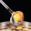 Stainless Steel Spoon for Hotpot Filter Kitchen Tool 3